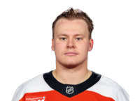Matvei Michkov headshot