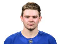 Zach Benson