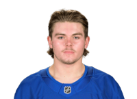 Zach Benson headshot