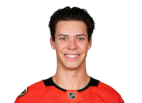 Nico Myatovic headshot