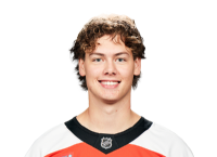 Carson Bjarnason headshot