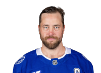 Victor Hedman headshot