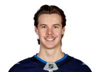 Isaac Poulter headshot