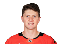 Ian Moore headshot