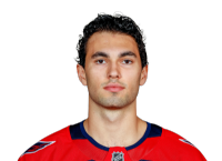 Patrick Thomas headshot