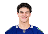 Zeev Buium headshot