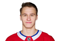 Ivan Demidov headshot