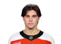 Jett Luchanko headshot