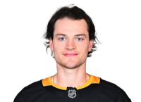 Atley Calvert headshot