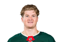 Riley Mercer headshot