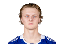 Harrison Meneghin headshot
