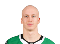 Niilopekka Muhonen headshot