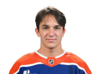 Tommy Lafreniere headshot