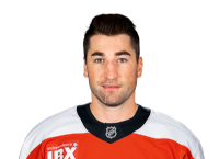 Garrett Wilson headshot