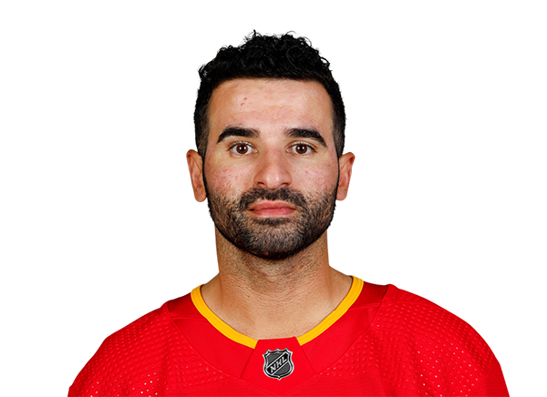 Nazem Kadri - Calgary Flames Center - ESPN