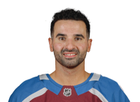 Nazem Kadri headshot