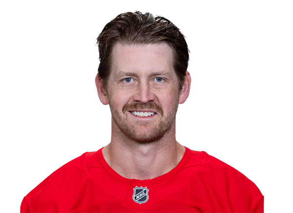 Jeff Petry - Detroit Red Wings Defense - ESPN (IN)