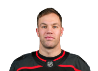 Taylor Hall headshot