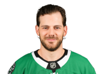 Tyler Seguin headshot