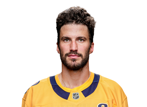 Roman Josi - Nashville Predators Defense - ESPN