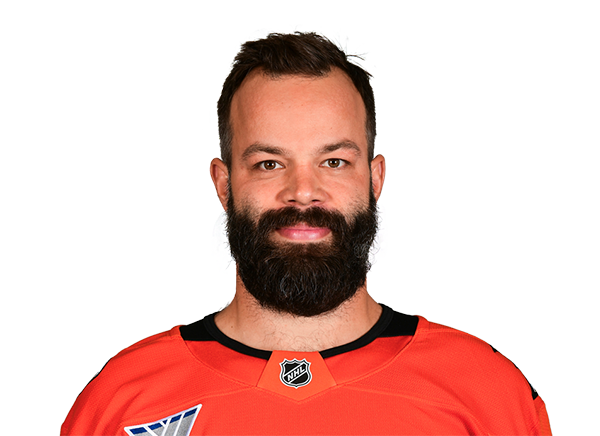 Radko Gudas NHL 24 Rating