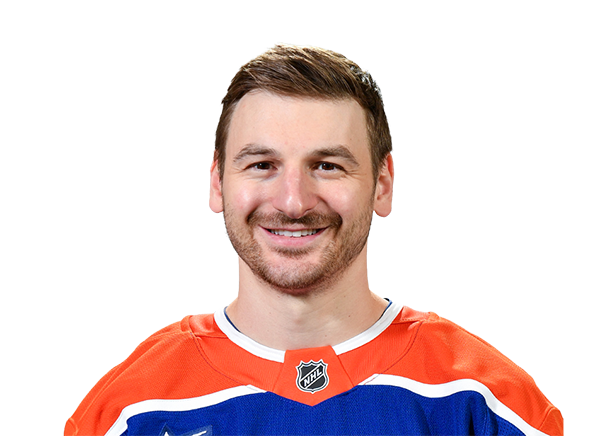 Zach Hyman Stats News Videos Highlights Pictures Bio Edmonton Oilers Espn