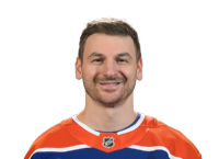 Zach Hyman headshot