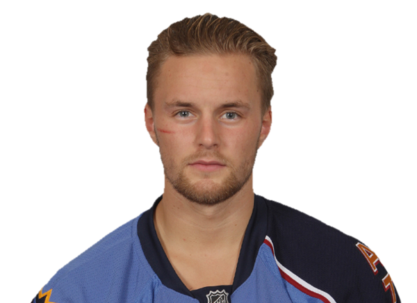 Fredrik Pettersson - %{teamName} %{position} - ESPN