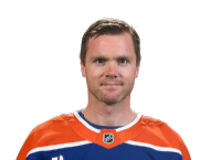 Calvin Pickard headshot