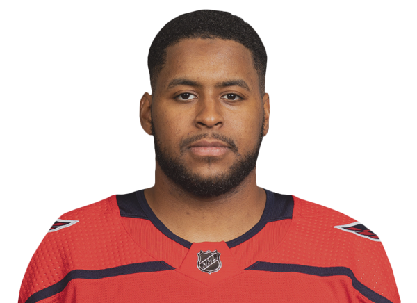 Devante Smith-Pelly - Wikipedia