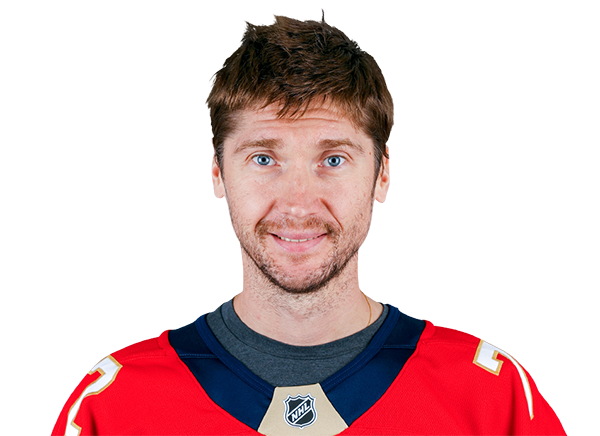 Sergei Bobrovsky - Florida Panthers Goaltender - ESPN