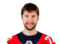 Sergei Bobrovsky headshot