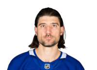 Chris Tanev headshot