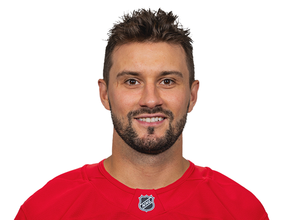 Petr Mrazek Stats, News, Videos, Highlights, Pictures, Bio ...