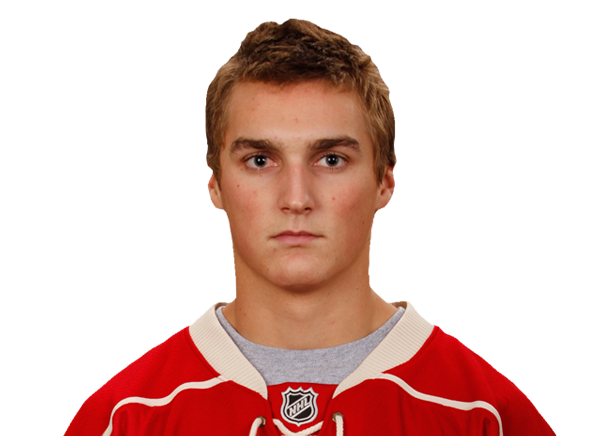 Colton Jobke Biography - ESPN
