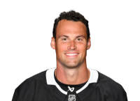 Brian Dumoulin headshot