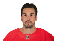 Justin Faulk headshot