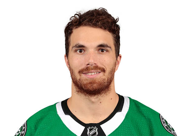 Stephen Johns Stats News Videos Highlights Pictures Bio Dallas Stars Espn