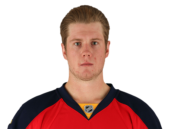 Dylan Olsen - Florida Panthers Defense - ESPN