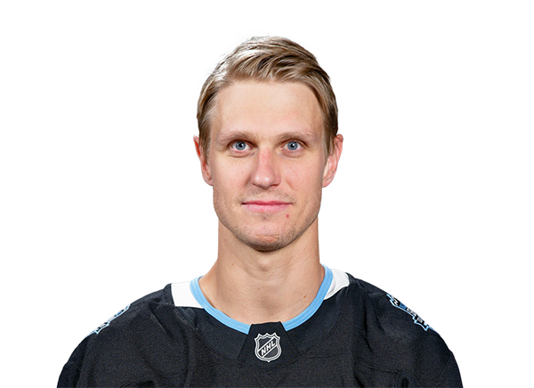 Nick Bjugstad - Arizona Coyotes Center - ESPN
