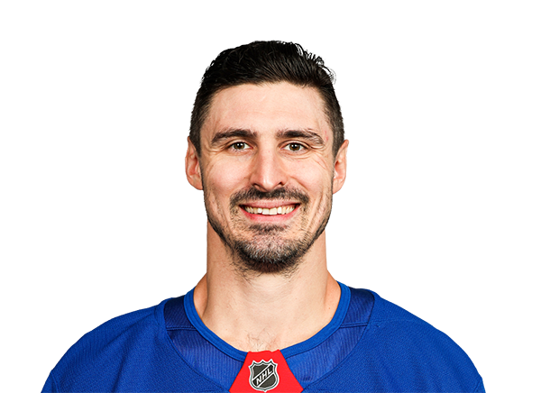 Chris Kreider - New York Rangers Left Wing - ESPN