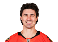 Chris Kreider headshot