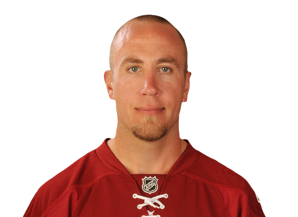 Derek Morris - Phoenix Coyotes Defense - ESPN (UK)