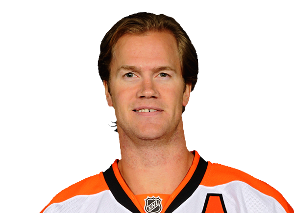 Chris Pronger Stats, News, Videos, Highlights, Pictures, Bio - - ESPN