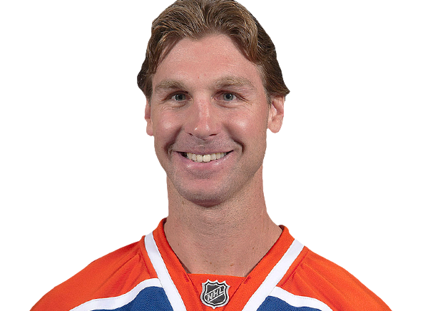 Ryan Smyth - Wikipedia