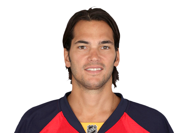 Jose Theodore - Florida Panthers Goaltender - ESPN