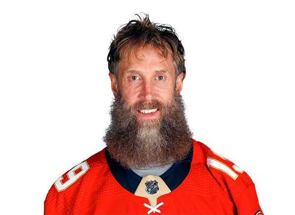 Joe Thornton - Florida Panthers Center - ESPN