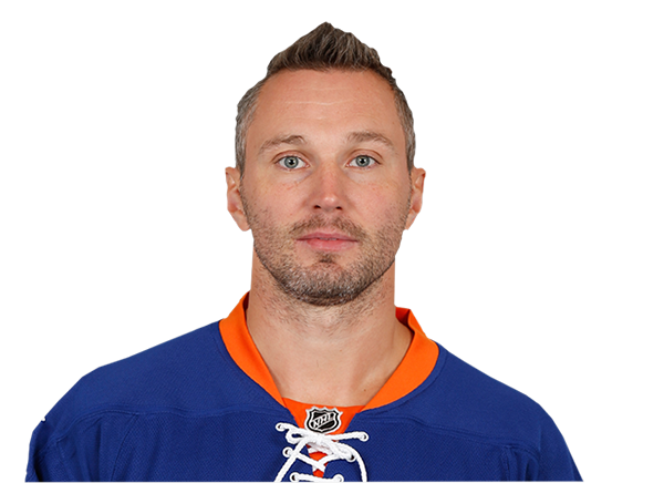Lubomir Visnovsky - New York Islanders Defense - ESPN