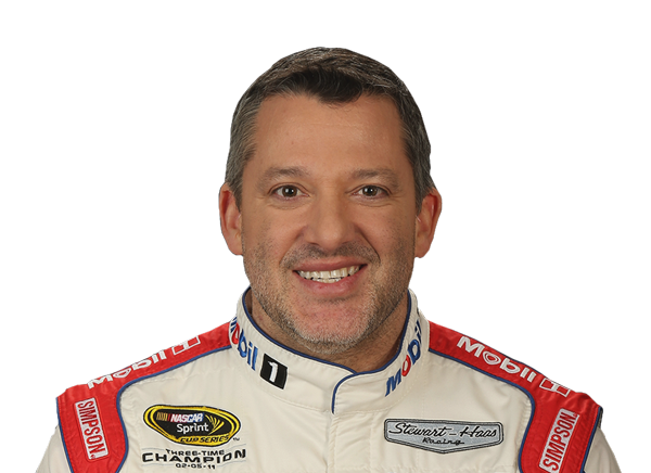 Tony Stewart Stats, Race Results, Wins, News, Record ...