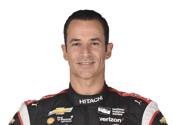 helio castroneves height